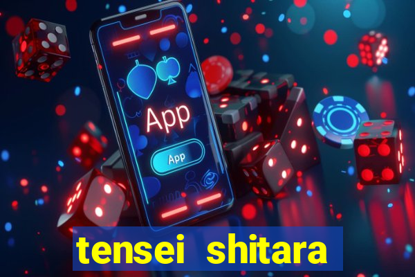 tensei shitara slime 2 temporada dublado crunchyroll